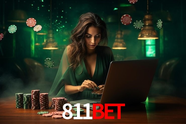 Apostas ao vivo 811bet
